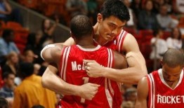 姚明麦迪爆料了吗视频下载,揭秘篮球巨星背后的故事